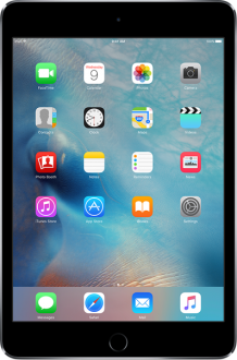 Apple iPad Mini 4 64 GB / 4G Tablet kullananlar yorumlar
